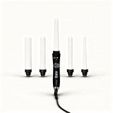 Le Mélange 5 in 1 Curler Set
