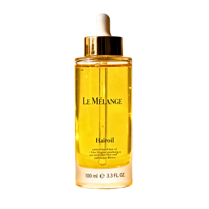 Le Mélange Haaröl 100ml