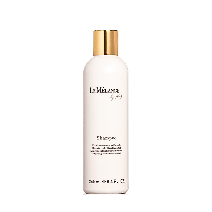 Le Mélange Haarshampoo