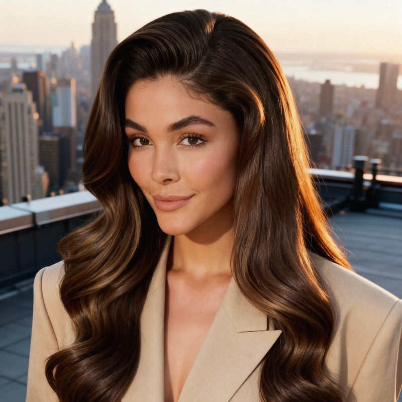 Le Mélange Haarshampoo