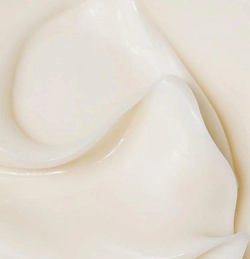 Le Mélange Haarmaske