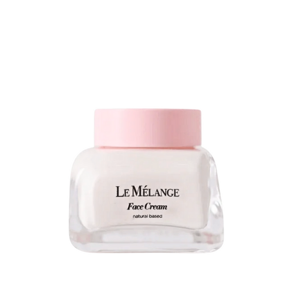 Le Mélange Face Cream