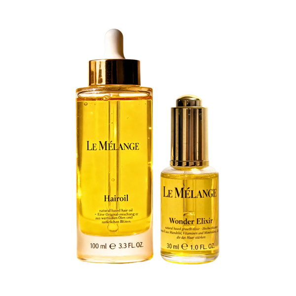 Le Mélange Anti Hairloss Set