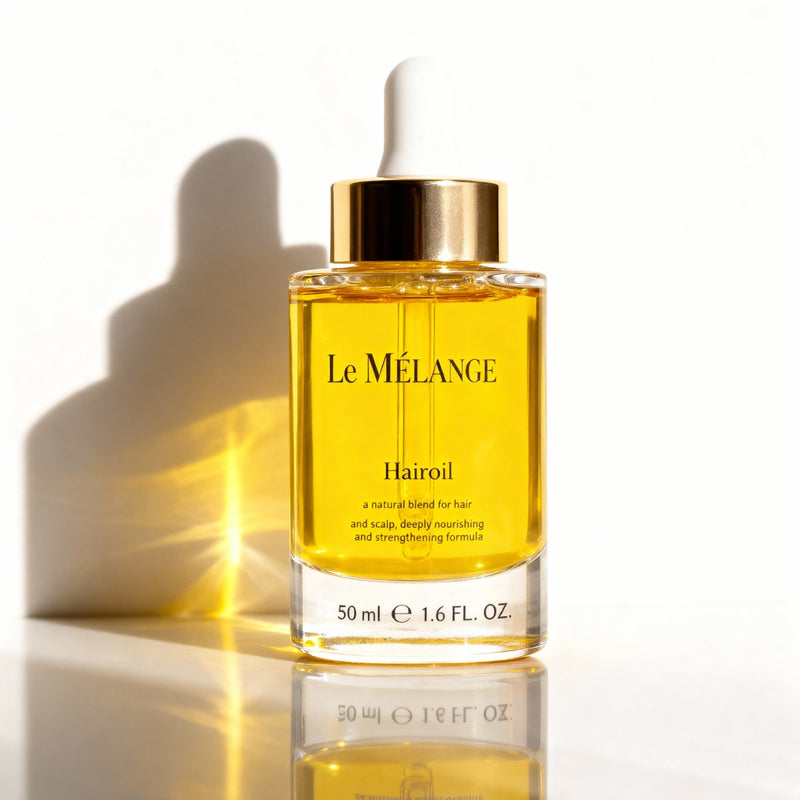 Le Mélange Haaröl 50ml