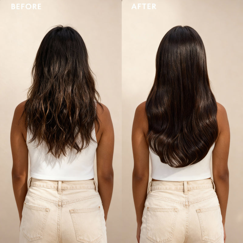 Le Mélange Anti Hairloss Set