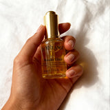 Le Mélange Wonder Elixier