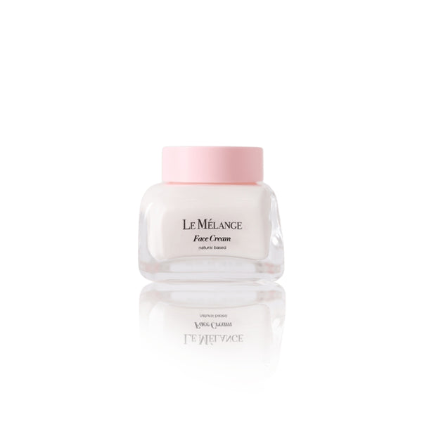 Le Mélange Face Cream