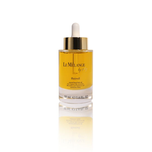 Le Mélange Haaröl 50ml