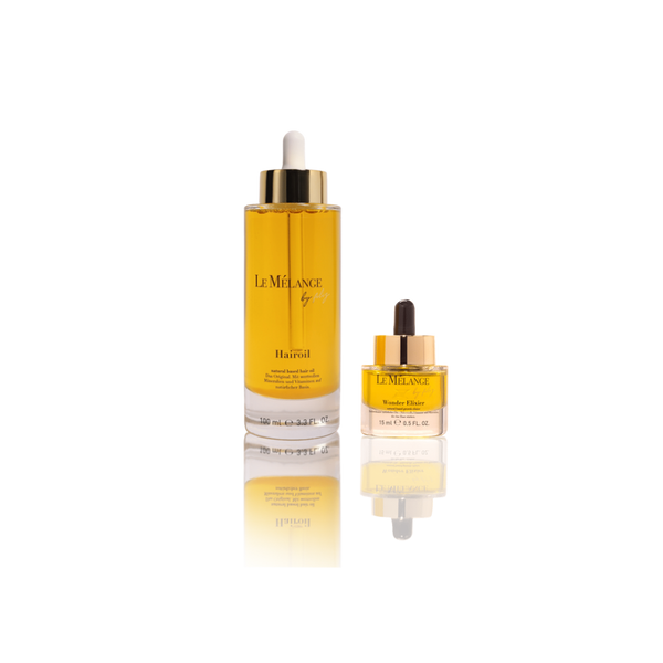 Le Mélange Anti Hairloss Set