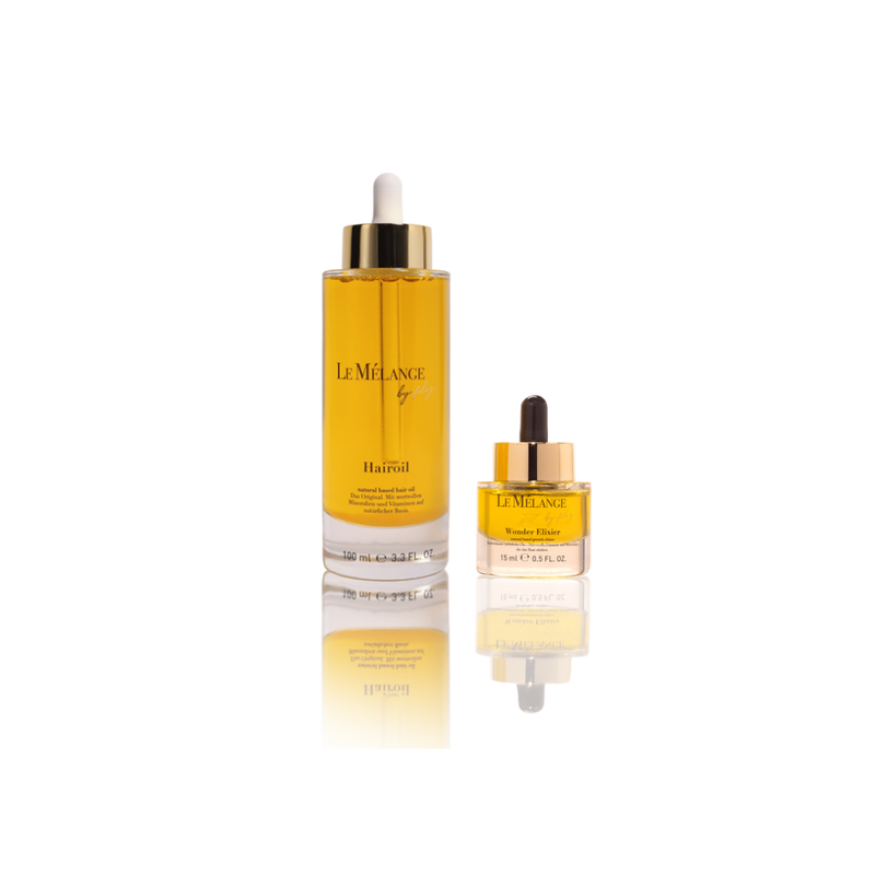 Le Mélange Anti Hairloss Set