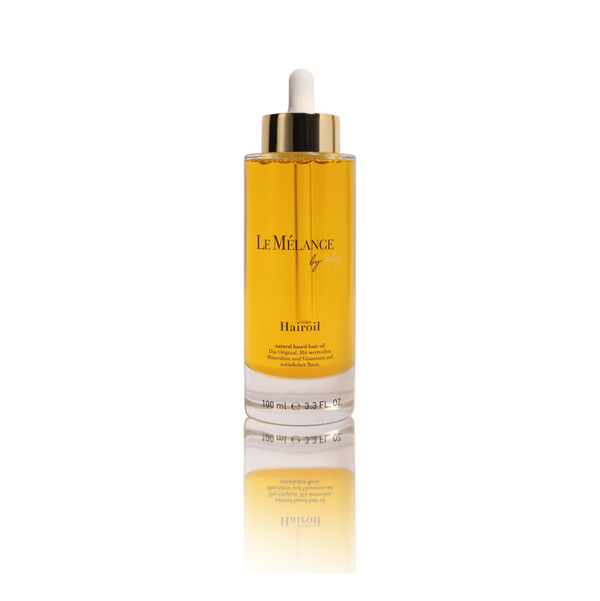 Le Mélange Haaröl 100ml